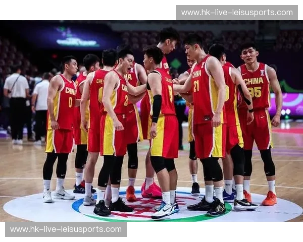 巅峰对决，荣耀之战：中国男篮与法国男篮的篮球史诗