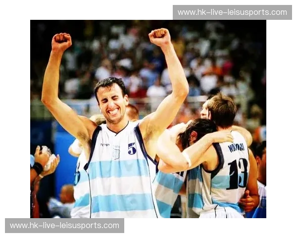 雅典殇歌:2004美国男篮的“梦碎”与阿根廷的“黄金一代”崛起